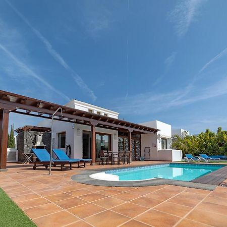 Villa Alegria Playa Blanca  Extérieur photo