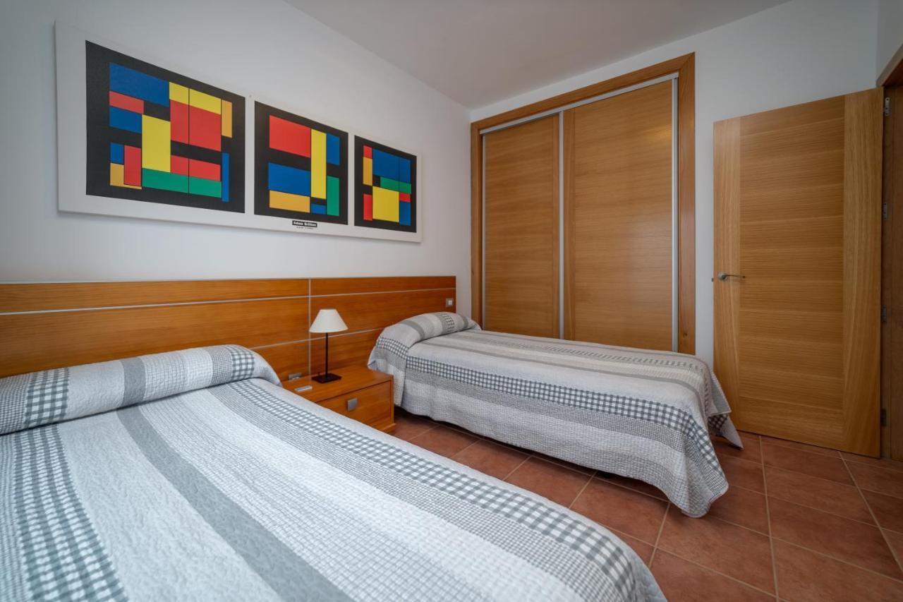 Villa Alegria Playa Blanca  Extérieur photo