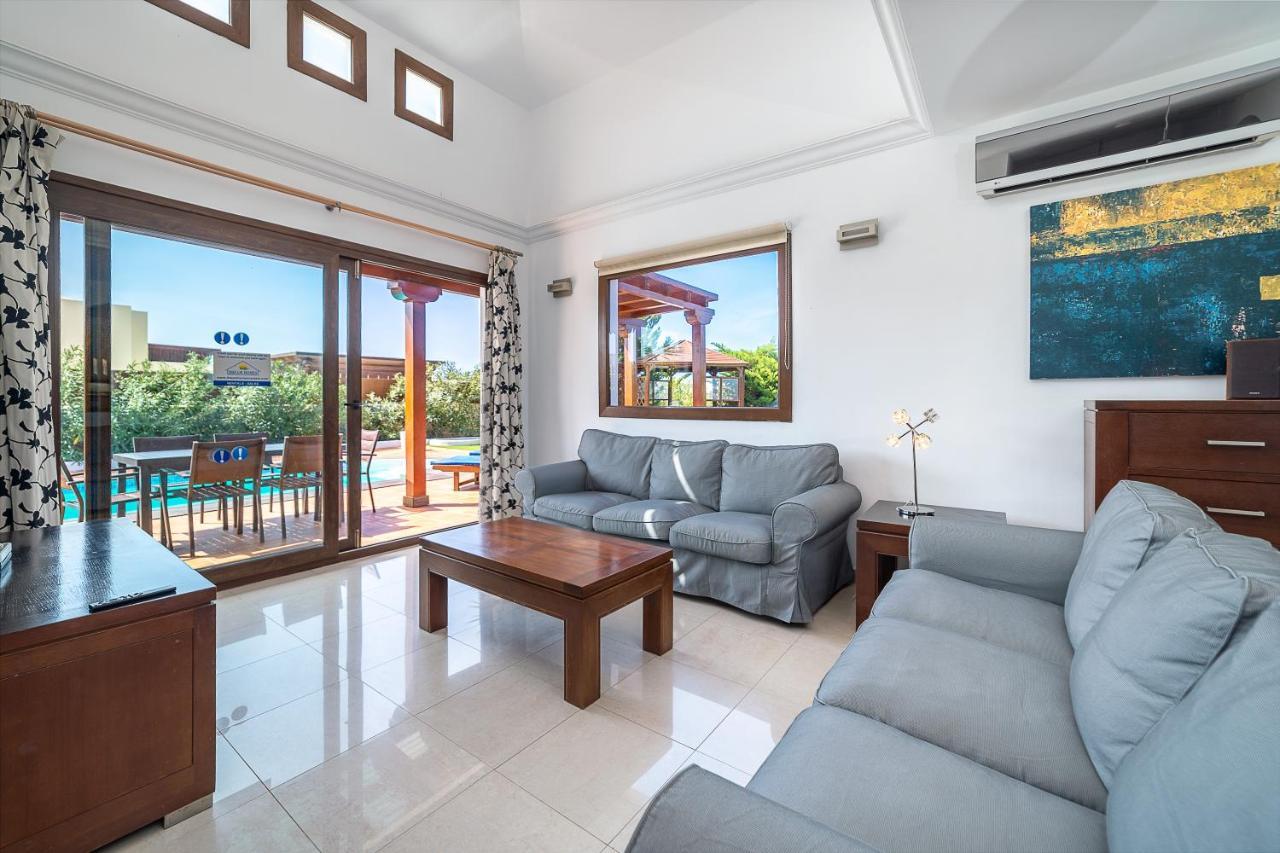 Villa Alegria Playa Blanca  Extérieur photo