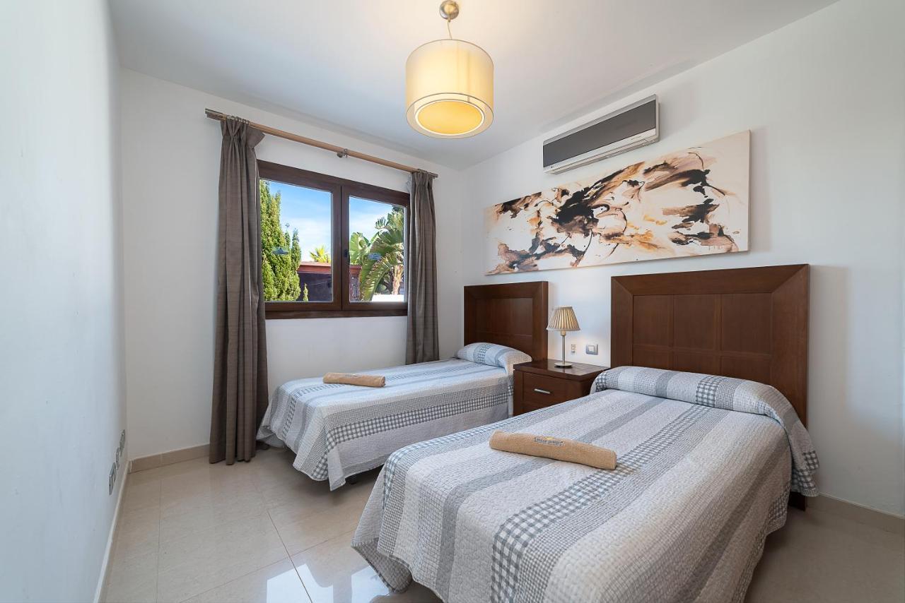Villa Alegria Playa Blanca  Extérieur photo