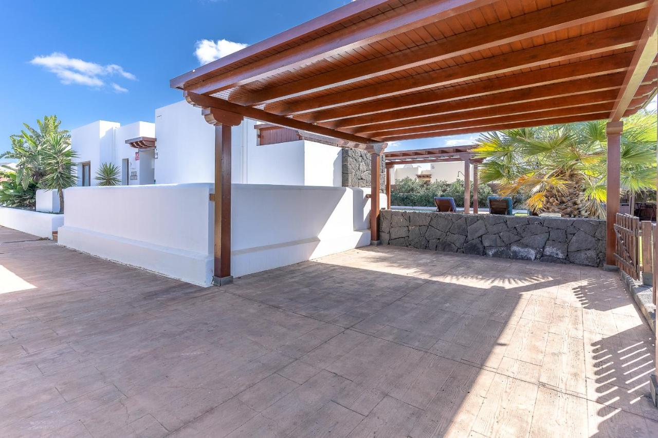 Villa Alegria Playa Blanca  Extérieur photo