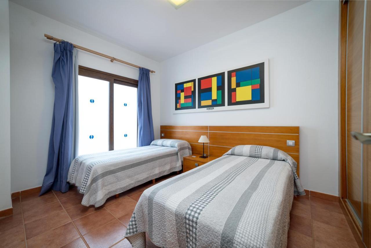 Villa Alegria Playa Blanca  Extérieur photo