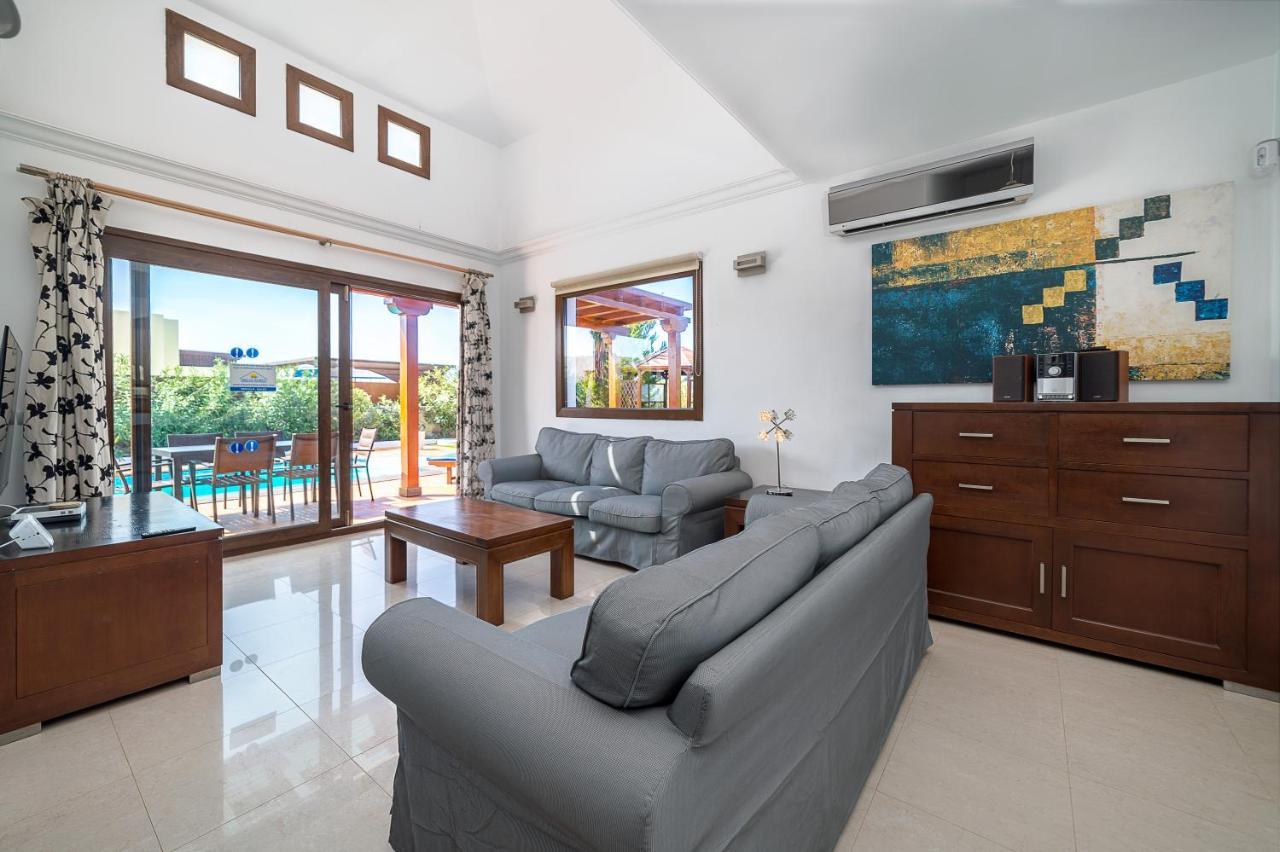 Villa Alegria Playa Blanca  Extérieur photo