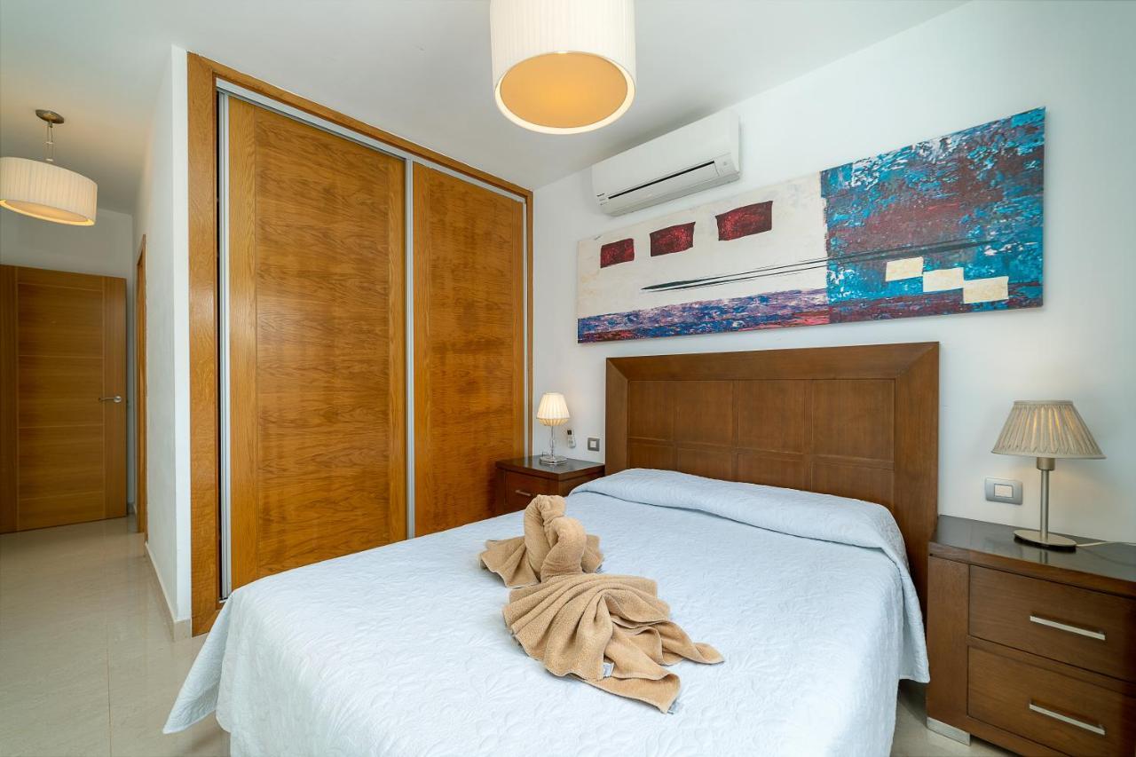Villa Alegria Playa Blanca  Extérieur photo