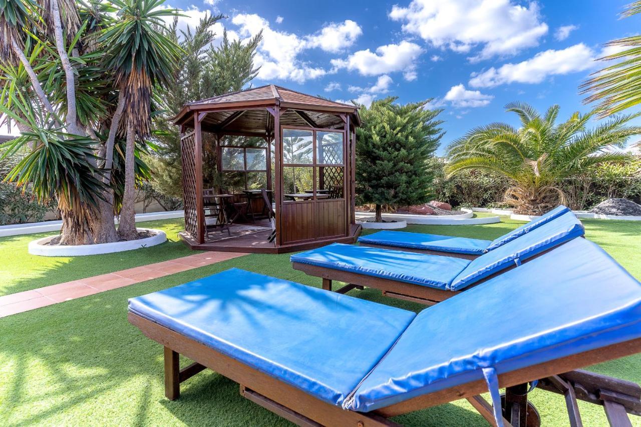 Villa Alegria Playa Blanca  Extérieur photo