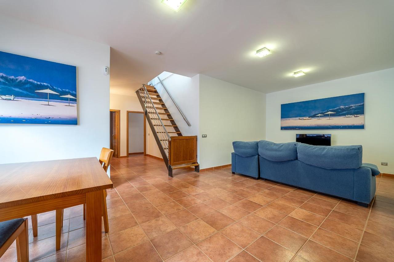 Villa Alegria Playa Blanca  Extérieur photo