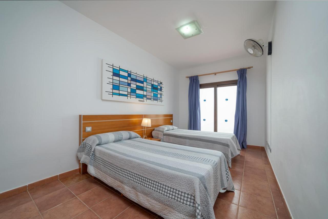 Villa Alegria Playa Blanca  Extérieur photo