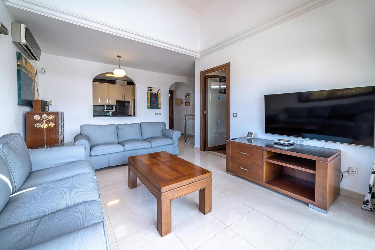 Villa Alegria Playa Blanca  Extérieur photo
