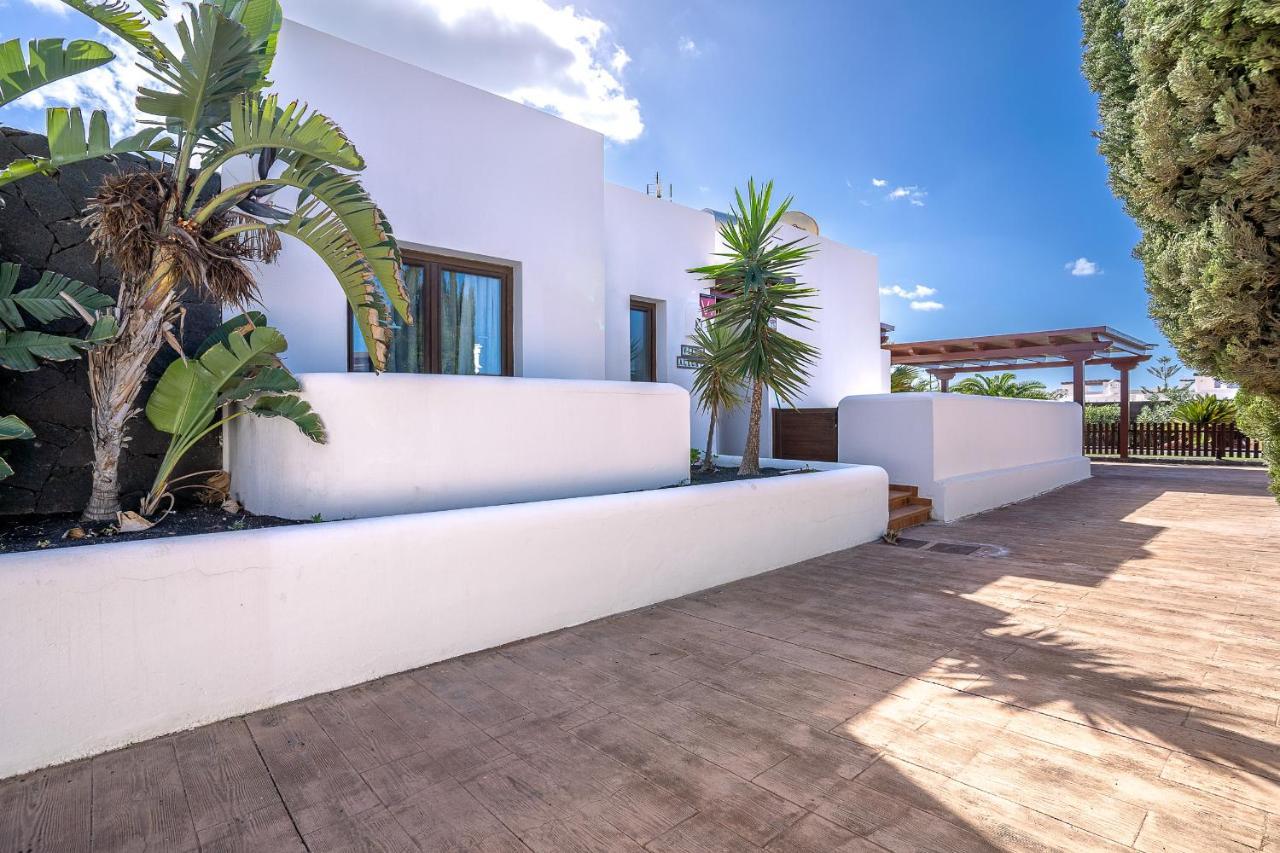 Villa Alegria Playa Blanca  Extérieur photo