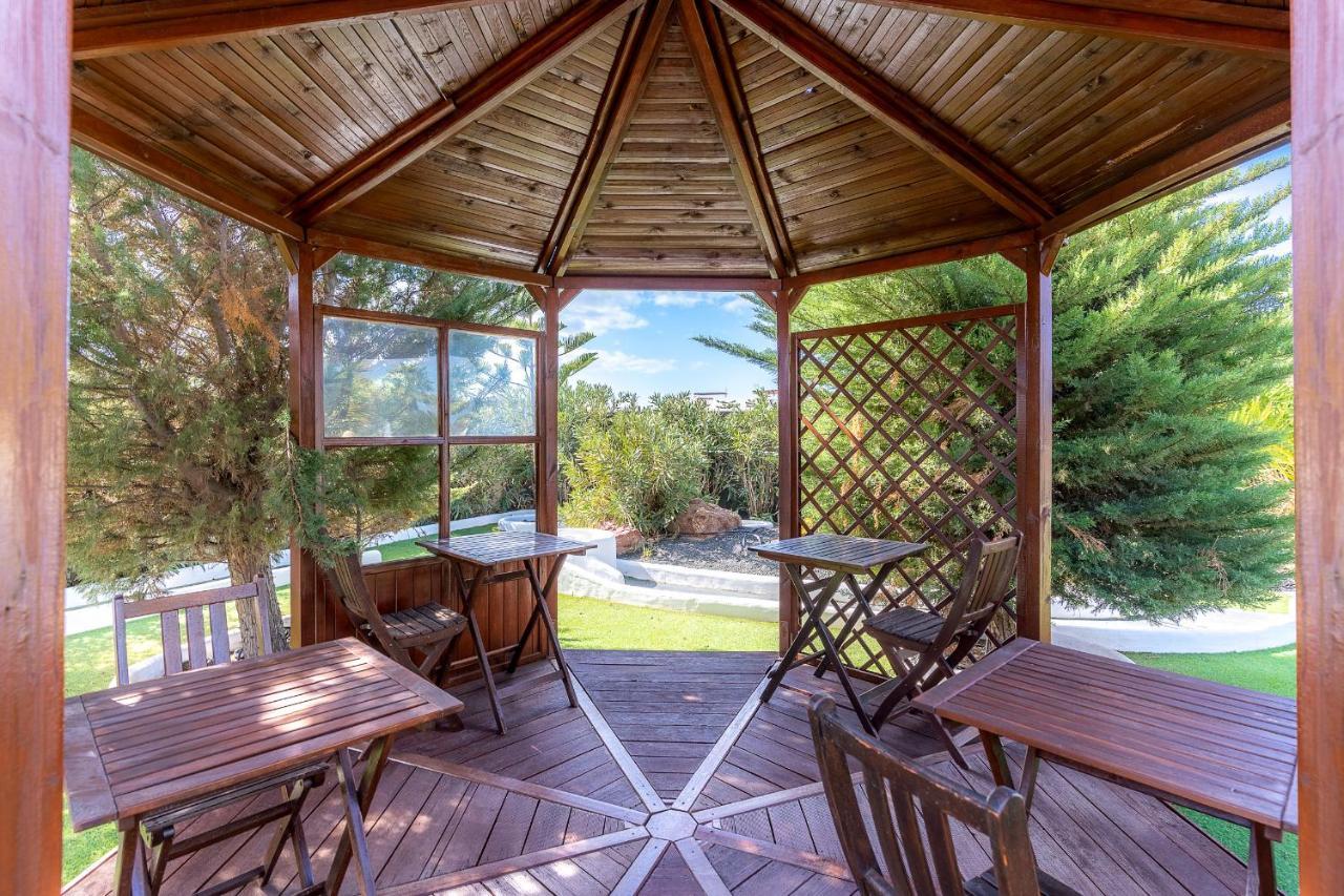 Villa Alegria Playa Blanca  Extérieur photo