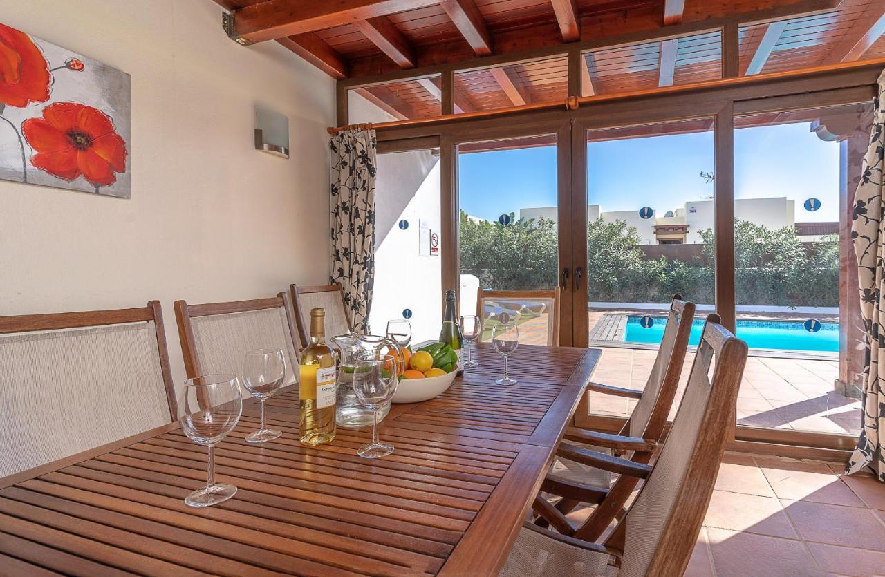 Villa Alegria Playa Blanca  Extérieur photo