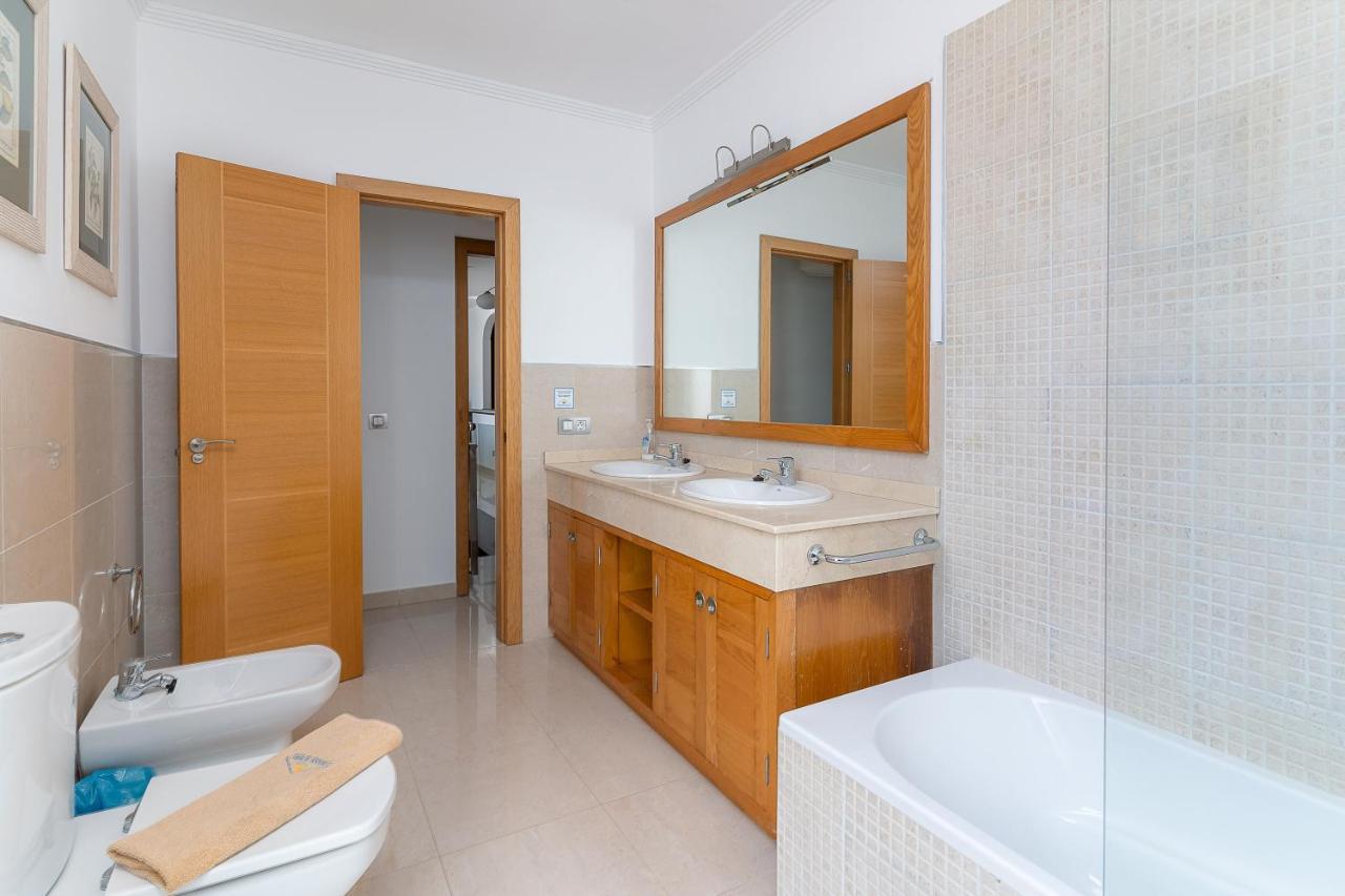 Villa Alegria Playa Blanca  Extérieur photo
